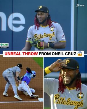 Image post by @sportsnetpittsburgh on Instagram