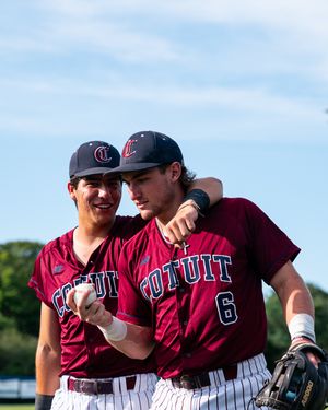 Image post by @cotuitkettleers on Instagram