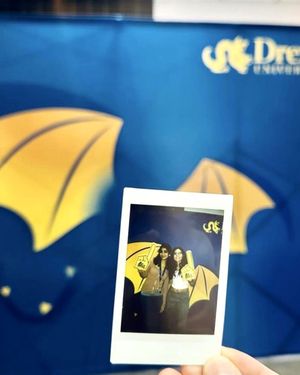 Image post by @drexeluniv on Instagram