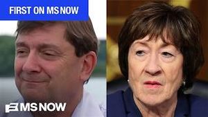 Video post by @msnbc on YouTube