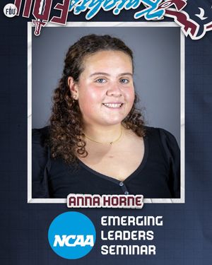 Image post by @fduknightsathletics on Instagram