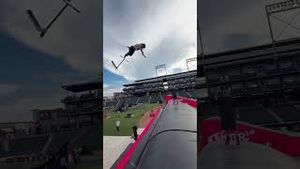 Video post by @nitrocircus on YouTube