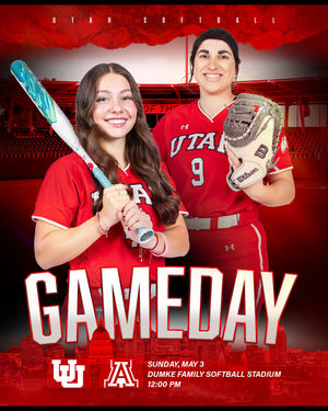 Image post by @utahsoftball on Instagram