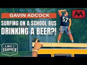 Video post by @likeafarmer on YouTube