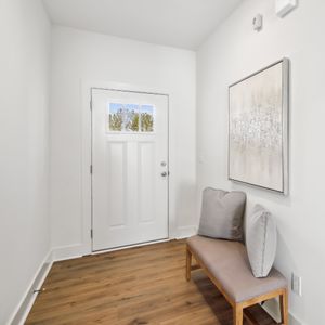 Image post by @parkwaypointetownhomes on Instagram