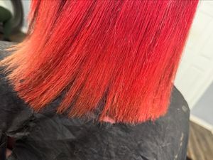 Image post by @hairby_kut on Instagram