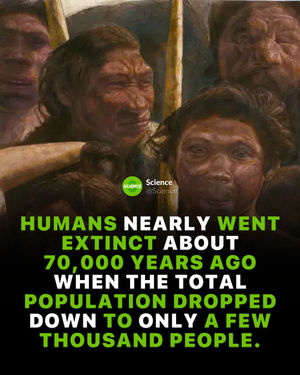 Image post by @science on Instagram
