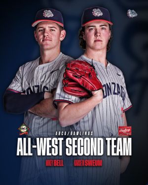 Image post by @zagbaseball on Instagram