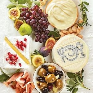 Image post by @wegmans on Instagram