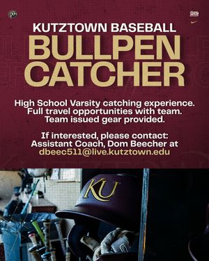 Image post by @kubearsbaseball on Instagram