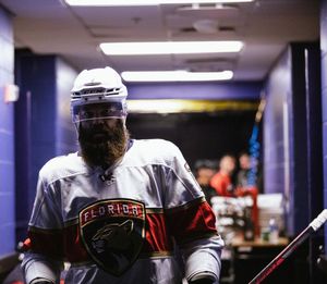 Image post by @flapanthers on Instagram