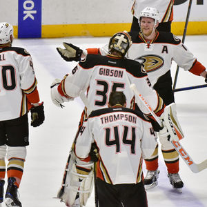 Image post by @anaheimducks on Instagram