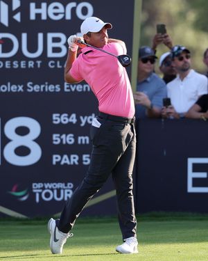 Image post by @taylormadegolf on Instagram