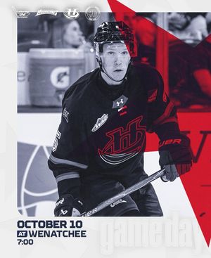 Image post by @whlhurricanes on Instagram