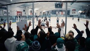 Image post by @tjc.fx on Instagram