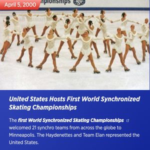Image post by @usfigureskating on Instagram