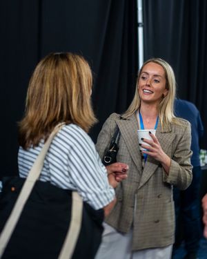 Image post by @aiconference on Instagram