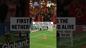 Video post by @foxsports on YouTube
