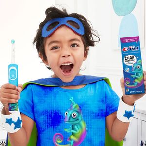 Image post by @oralb on Instagram
