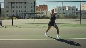 Video post by @wilsonracquet on YouTube