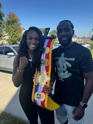 Image post by @claressashields on Instagram
