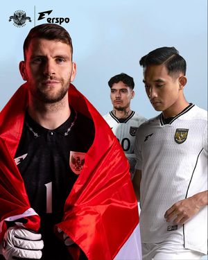 Image post by @erspo.official on Instagram