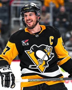Image post by @NHL on Twitter