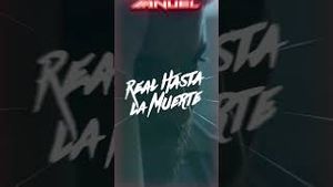 Video post by @anuelaa on YouTube