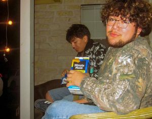 Image post by @minutemaid on Instagram