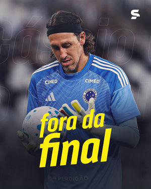 Image post by @sportv on Instagram