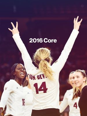 Image post by @sundevilathletics on Instagram