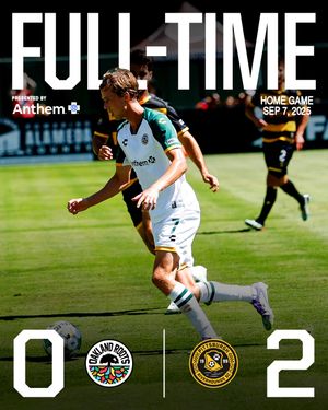 Image post by @oaklandroots on Instagram