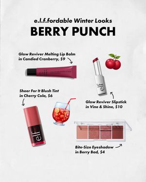 Image post by @elfcosmetics on Instagram