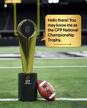 Image post by @cfptrophy on Instagram
