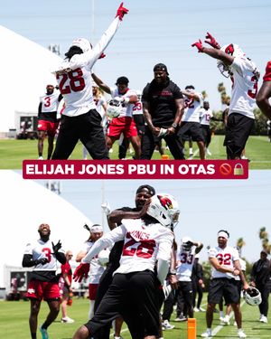 Image post by @azcardinals on Instagram