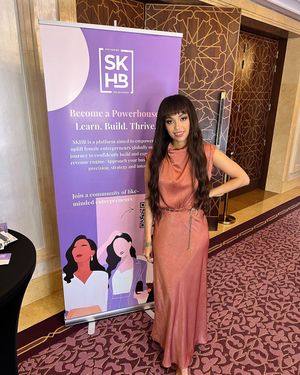 Image post by @catherinemandungu on Instagram
