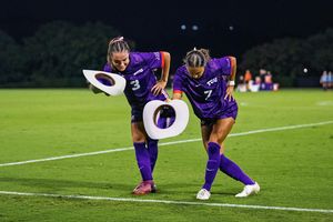 Image post by @tcuwsoccer on Instagram