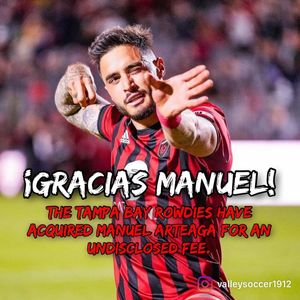 Image post by @valleysoccer1912 on Instagram