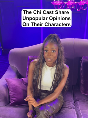 Video post by @thechi on TikTok
