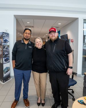 Image post by @mohawkchevrolet on Instagram