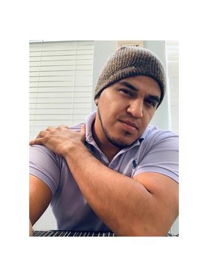Image post by @robertrdrgzofficial on Instagram