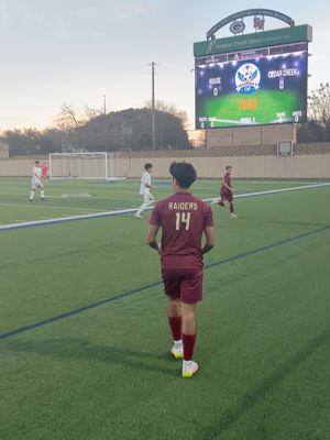 Image post by @var_austin on Instagram