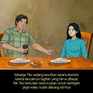 Image post by @rizkyriplay on TikTok
