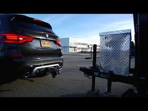Video post by @BMWUSA on YouTube