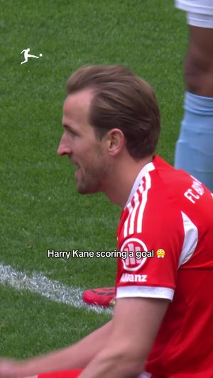 Video post by @bundesliga on TikTok