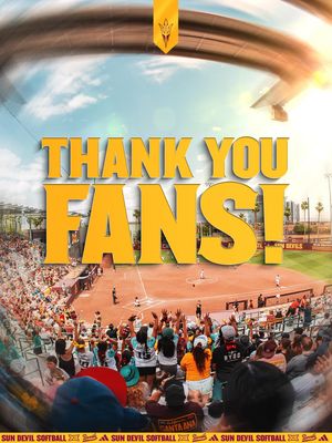 Image post by @sundevilsb on Instagram