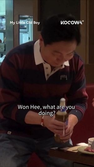 Video post by @kocowa.official on TikTok
