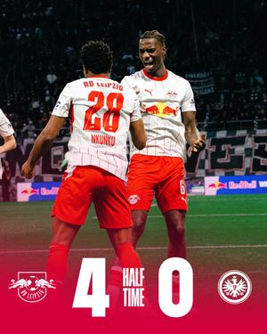 Image post by @rbleipzig on Instagram