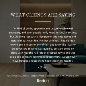 Image post by @gisellegaitanhomes on Instagram
