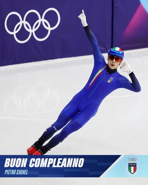 Image post by @italiateam on Instagram